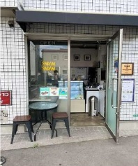 高円寺駅徒歩8分　1階路面の飲食店居抜き物件
